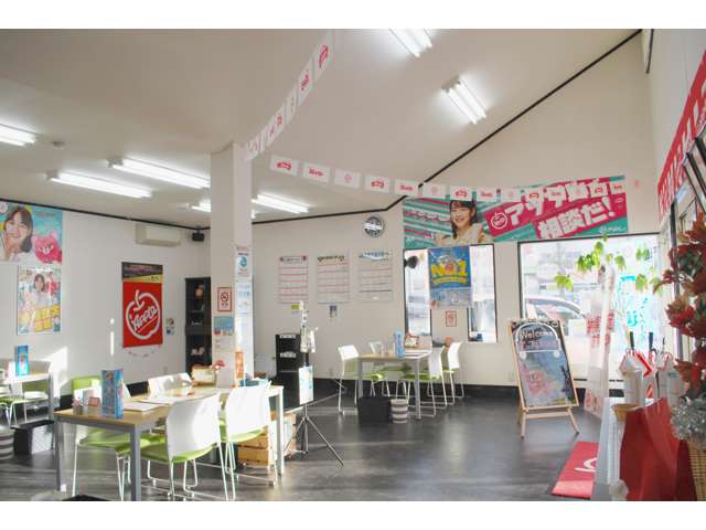 アップル 秋田店