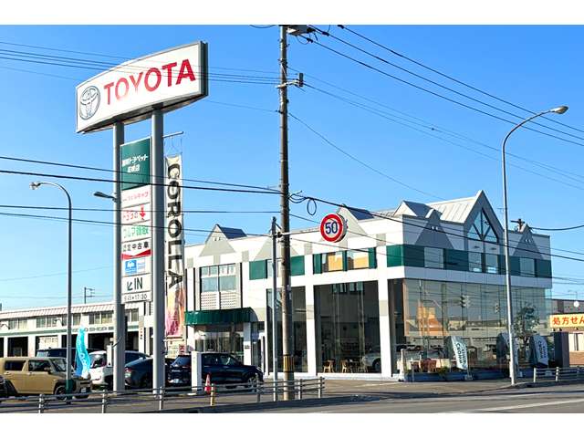 北海道旭川市の中古車販売店一覧 | 中古車情報・中古車検索なら【車