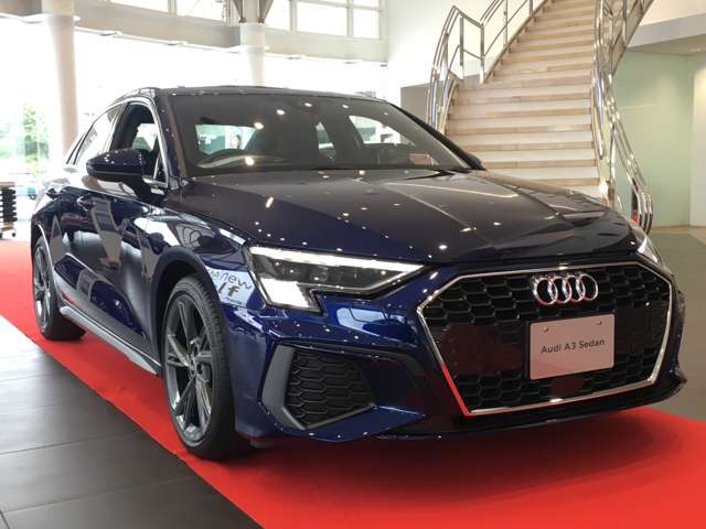 株式会社サンヨーオートセンター AudiApproved 岡山