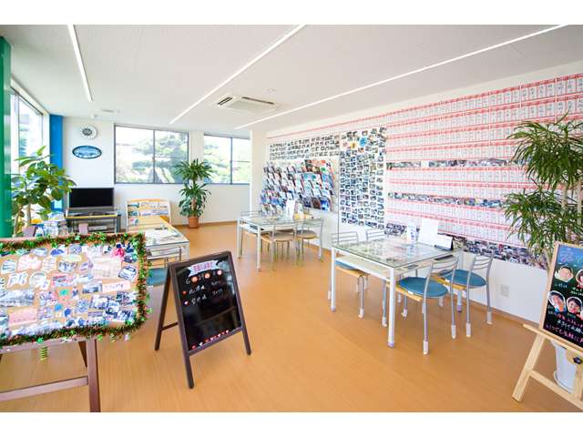 加藤自動車相談所 軽自動車専門店 カラフル!北島店