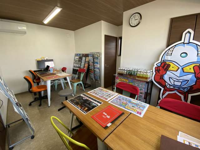 ホンダカーズ宇城 松橋店