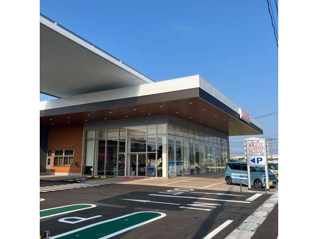 大分ダイハツ販売株式会社 中津店