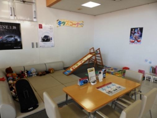 日産青森販売 八戸店