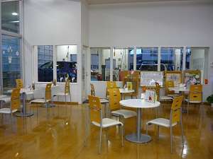 岩手ダイハツ販売(株) 盛岡仙北店