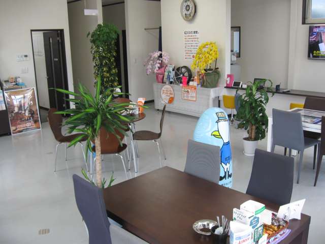 ビックサポート