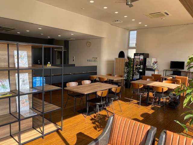 ホンダカーズ北陸 U-Select富山(ユーセレクト富山)