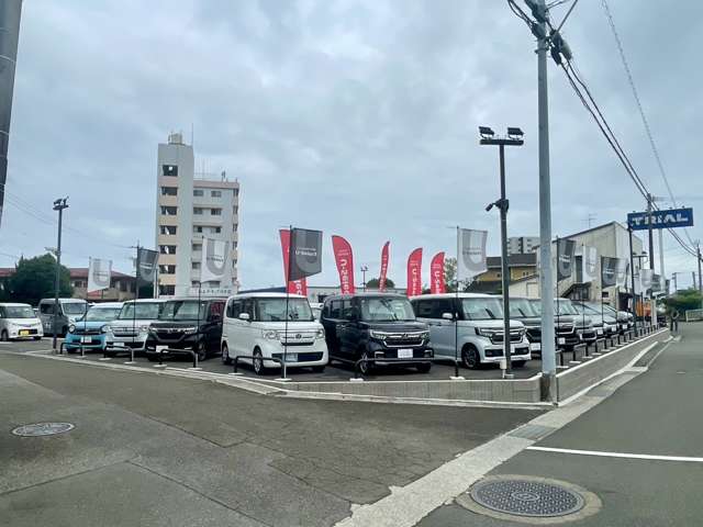 ホンダカーズ宮崎 恒久店