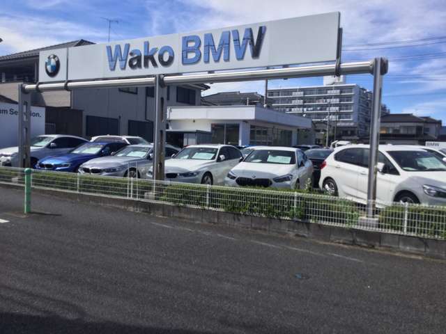 Wako BMW BMW Premium Selection 越谷