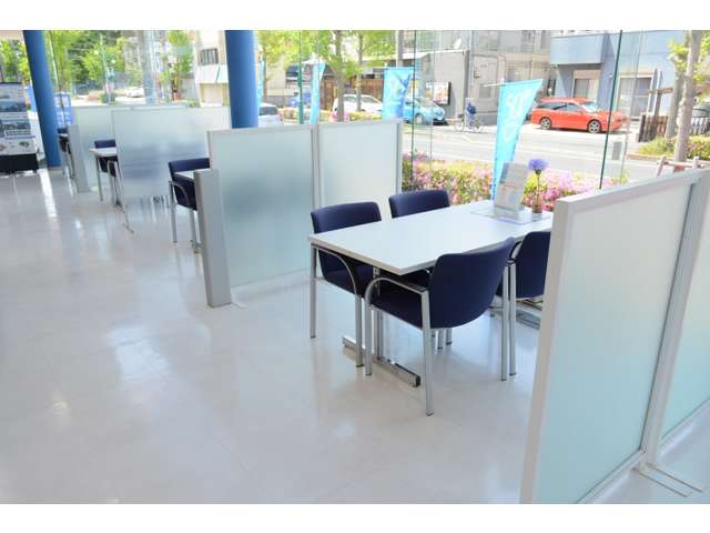 ネッツトヨタ千葉 佐倉志津店