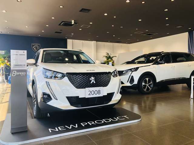 株式会社 グランシエルセキショウ プジョーつくば