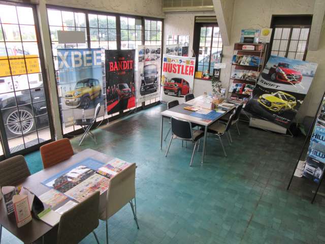 カーオフィス・タカ