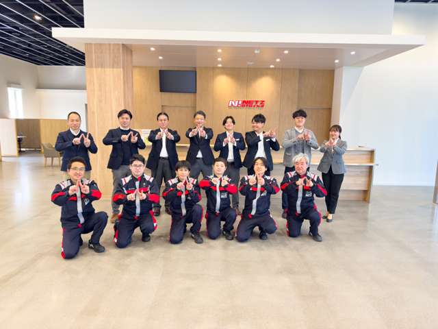 ネッツGTG えぎ店