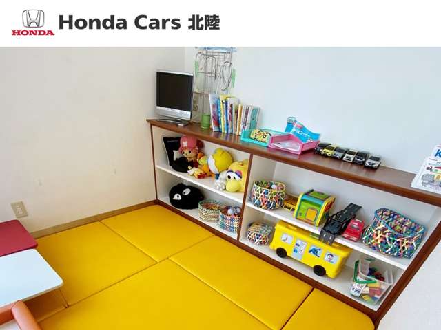 ホンダカーズ北陸 丸岡店
