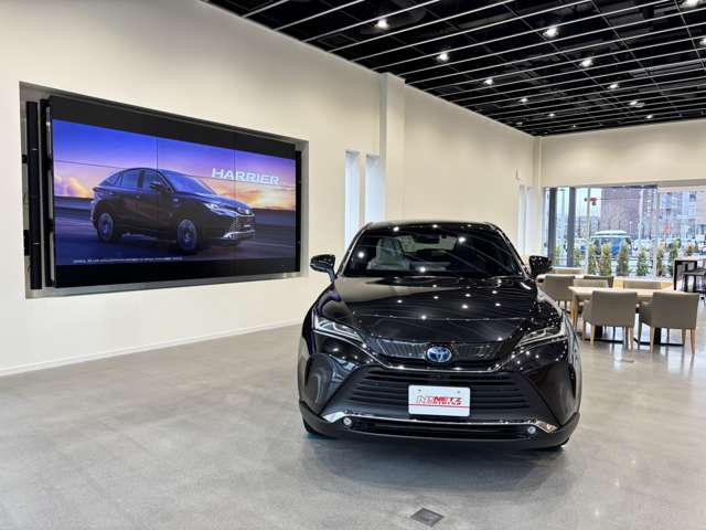 ネッツGTG えぎ店