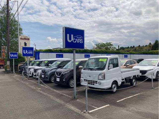 宮崎日産自動車 小林店