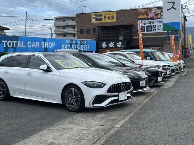 大分県 大分市の中古車販売店 GARAGE.ROOM | 中古車情報・中古車検索