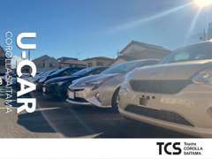 トヨタカローラ埼玉 吉川店