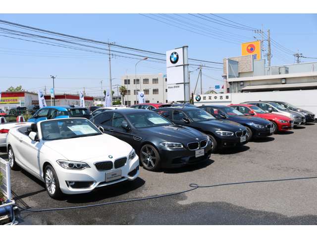 Wako BMW BMW Premium Selection 春日部
