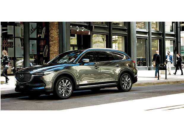 南九州マツダ 与次郎店