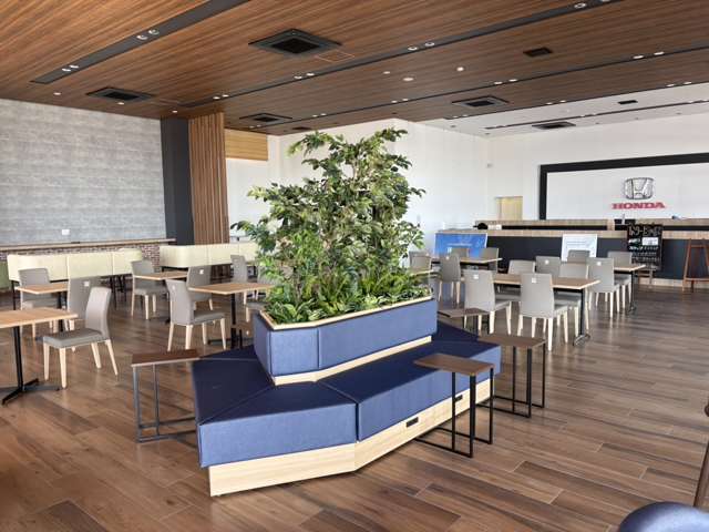 ホンダカーズ宮崎 恒久店