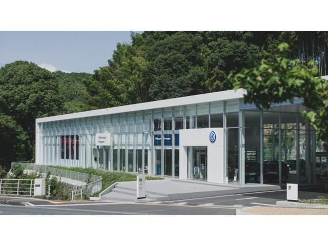 株式会社ファーレン西九州 フォルクスワーゲン長崎