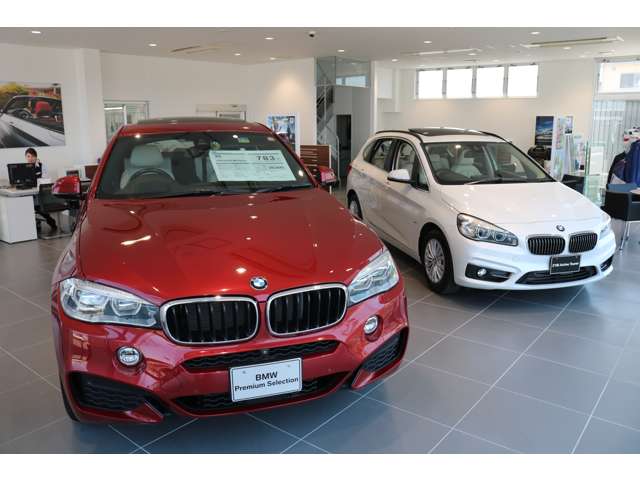 Wako BMW BMW Premium Selection 春日部