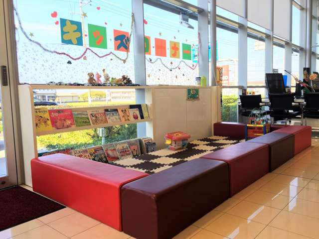 大阪トヨタSouth(株) 貝塚店