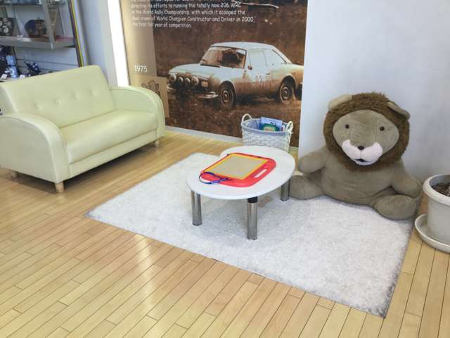 株式会社 グランシエルセキショウ プジョー郡山