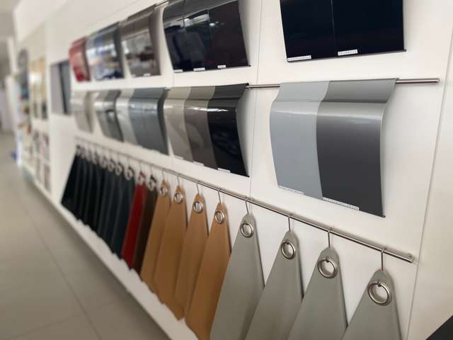 ボルボ・カー松戸