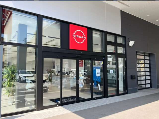 日産プリンス岩手 宮古店