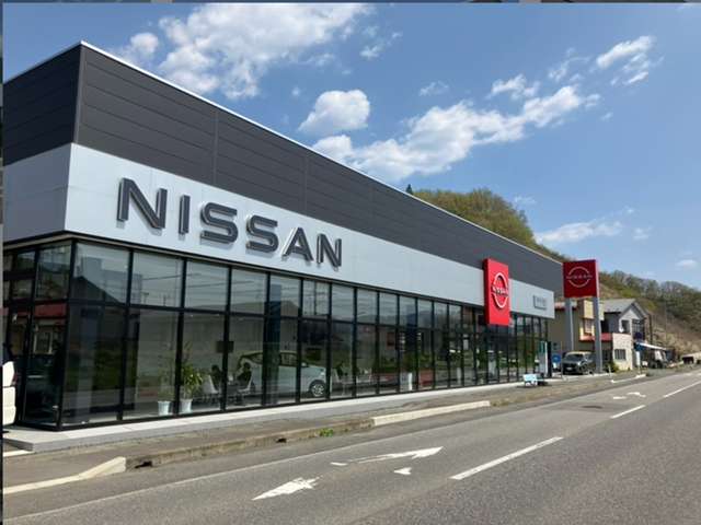 日産プリンス岩手 宮古店