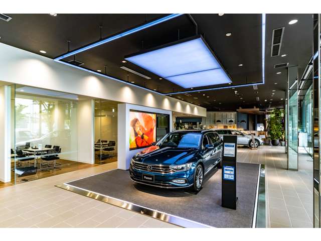 福岡県のフォルクスワーゲン正規ディーラー店舗一覧 | 中古車情報