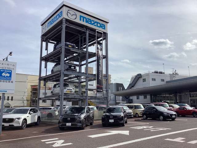 アンフィニ広島 大州店