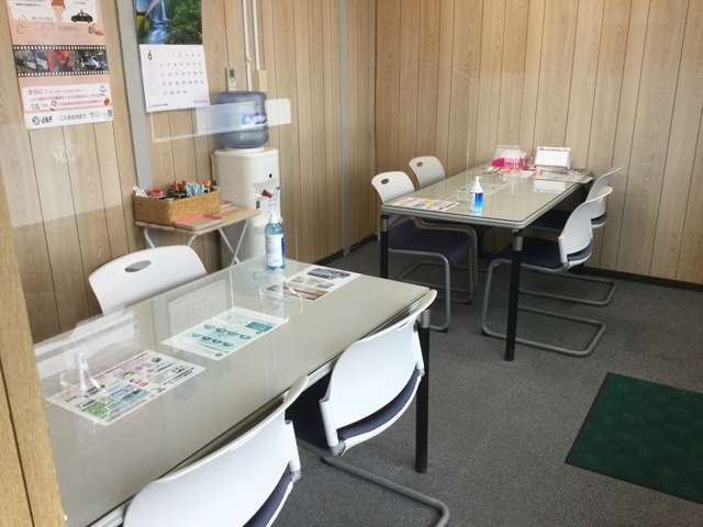 ホンダカーズ鹿児島 KTSオートシティ