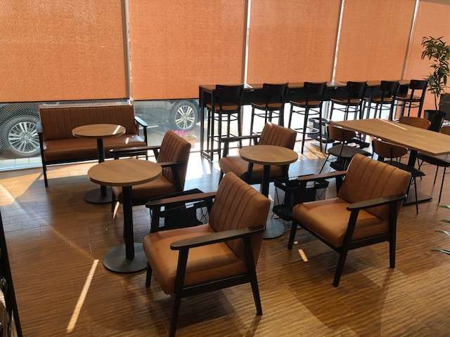 ホンダカーズ北陸 U-Select富山(ユーセレクト富山)