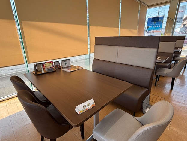 大分ダイハツ販売株式会社 挾間店