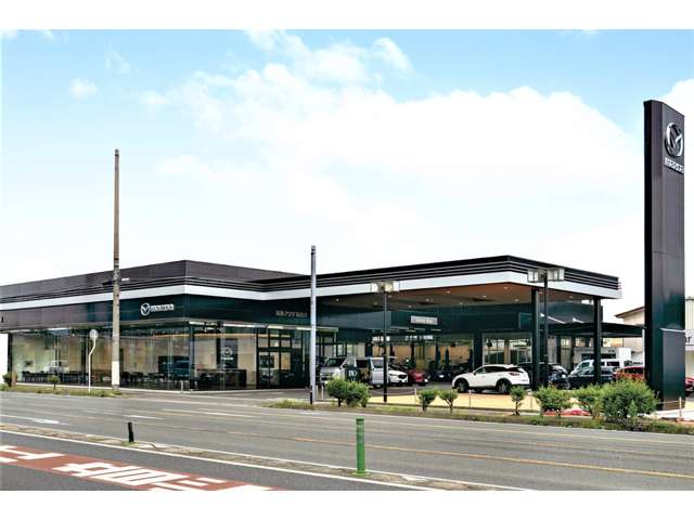 (株)福島マツダ 福島店