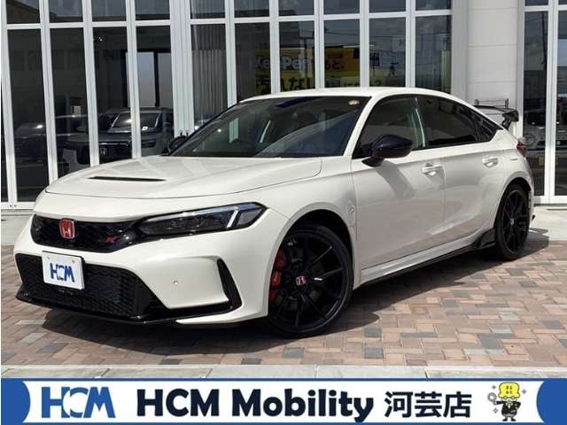 (株)ホンダカーズ三重 HCMモビリティ河芸店