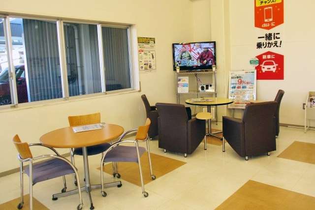 ネッツトヨタ千葉 佐倉王子台店