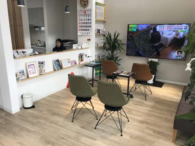 カーショップフジイ倶楽部