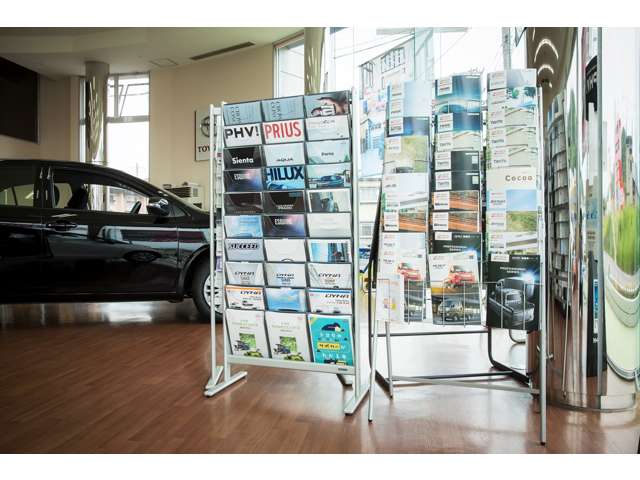 岩手トヨタ自動車 宮古店