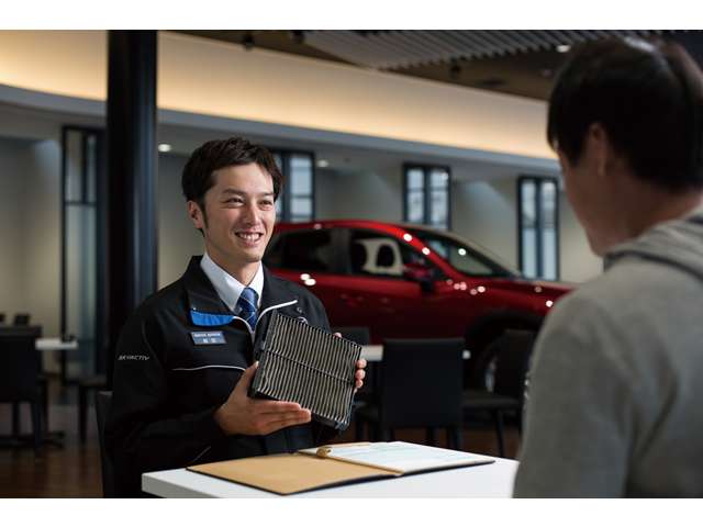 南九州マツダ 蓮ヶ池店