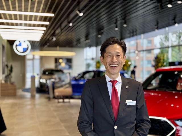 BMW Premium Selection Balcom福岡
