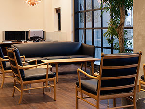 ネッツトヨタ富山 U-Carステーション高岡