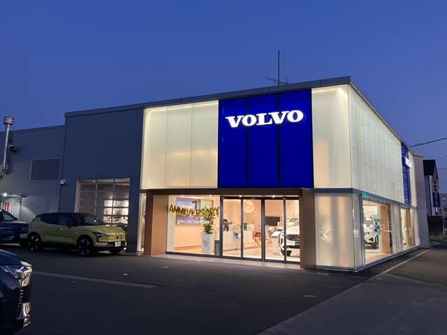 ボルボ・カー豊橋