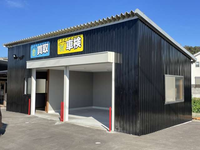 CarShop OK! カーショップオッケー