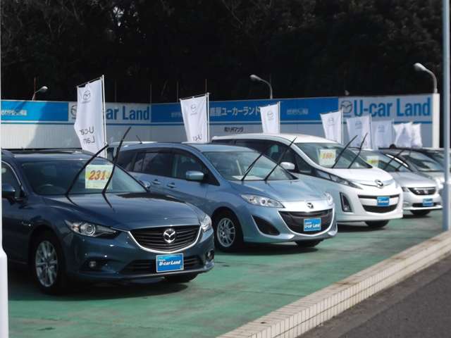 南九州マツダ 鹿屋店