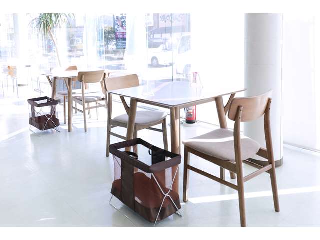 トヨタユナイテッド静岡 富士店