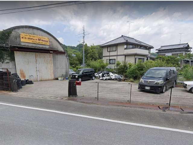 AUTO PRODUCE M FACTORY