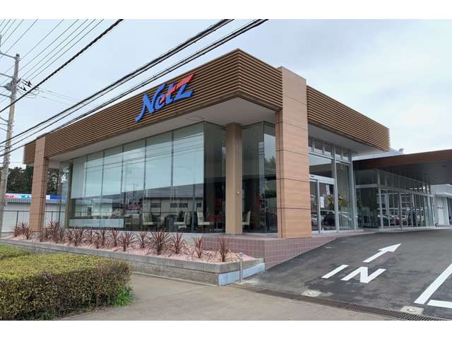 ネッツトヨタ千葉 佐原店